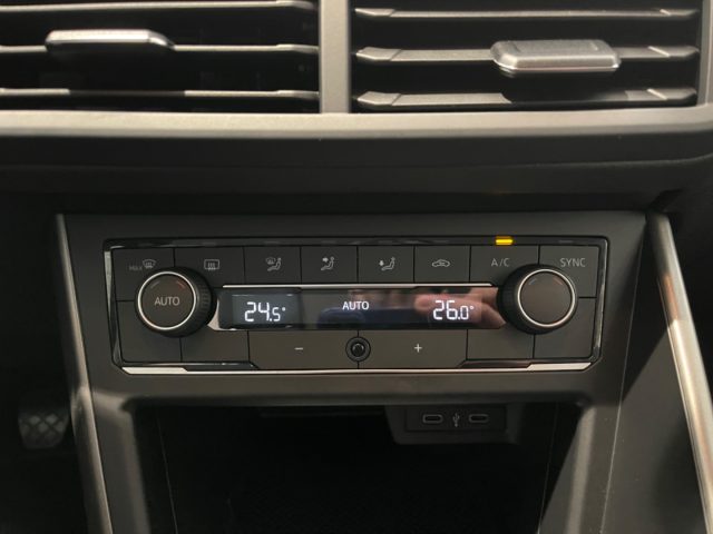 VOLKSWAGEN Polo usata, con Climatizzatore