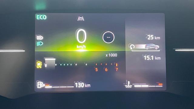 RENAULT Captur usata, con Controllo trazione