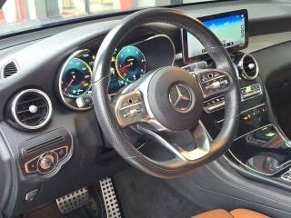 MERCEDES-BENZ GLC 220 usata, con Boardcomputer