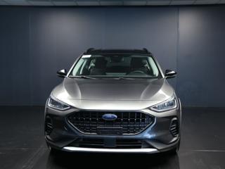 FORD Focus usata, con Airbag