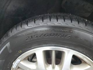 SUBARU OUTBACK usata 37
