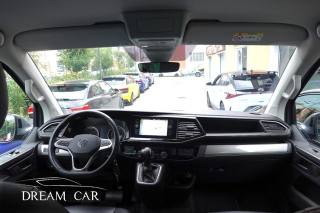 VOLKSWAGEN T6.1 usata, con Cerchi in lega