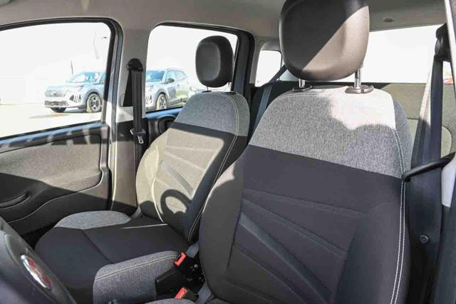 FIAT Panda usata, con Chiusura centralizzata telecomandata