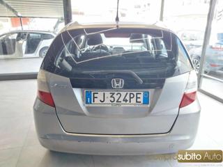 HONDA Jazz usata, con Autoradio