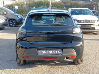 PEUGEOT 208 usata, con Sedile posteriore sdoppiato