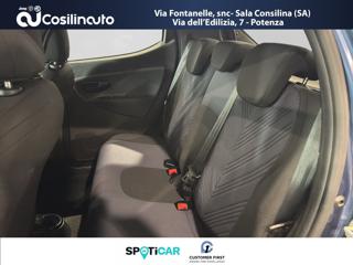 LANCIA Ypsilon usata, con ESP