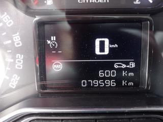 CITROEN C3 usata, con Controllo trazione