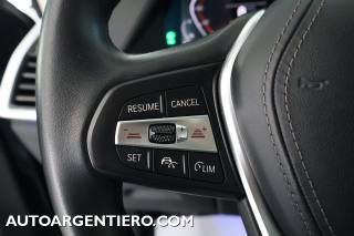 BMW X5 usata, con Luci diurne LED