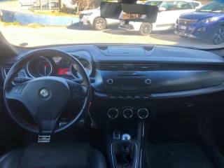 ALFA ROMEO Giulietta usata 9