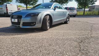 AUDI TT Coupé 2.0 TFSI