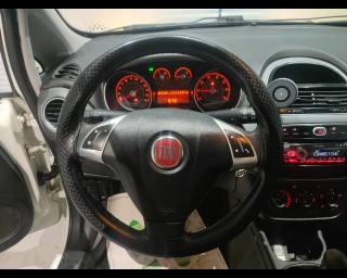 FIAT Punto Evo usata 11