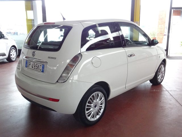 LANCIA Ypsilon usata, con Alzacristalli elettrici