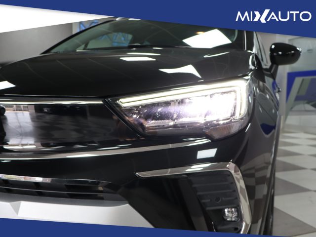OPEL Crossland usata, con Chiusura centralizzata