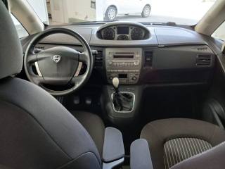 LANCIA MUSA usata, con Controllo automatico clima