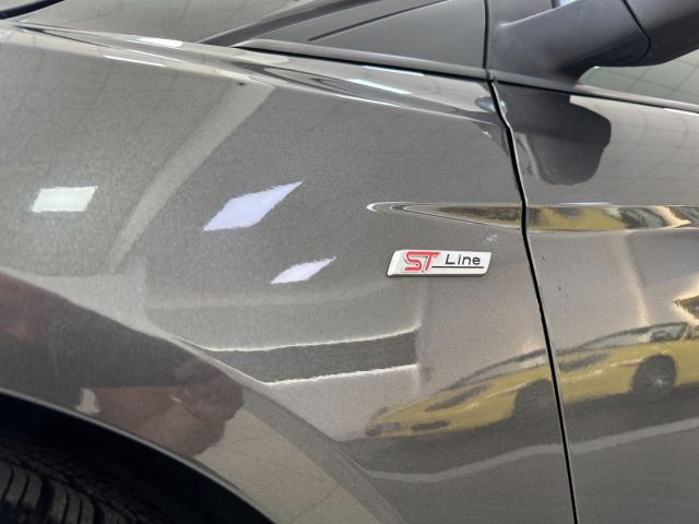 FORD Focus usata, con Isofix