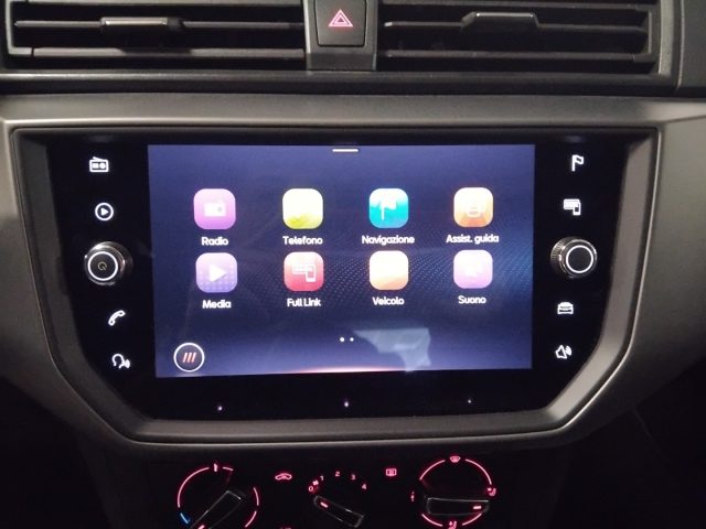 SEAT Ibiza usata 20