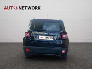JEEP Renegade usata, con Autoradio