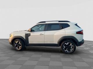 DACIA Duster usata 1