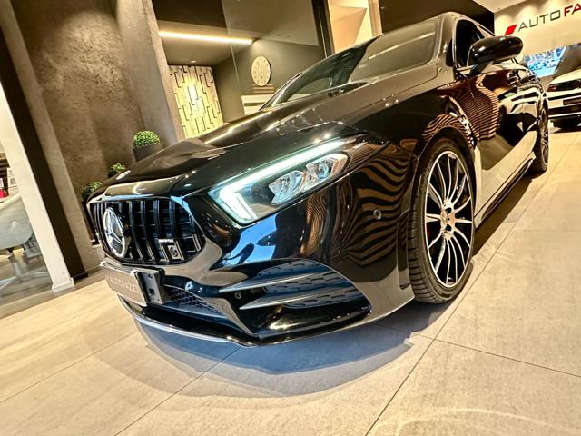 MERCEDES-BENZ A 200 usata, con Filtro antiparticolato