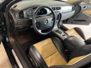 JAGUAR S-Type usata, con Climatizzatore