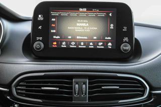 FIAT Tipo usata, con Chiusura centralizzata telecomandata