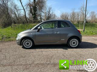 FIAT 500 usata, con Immobilizzatore elettronico