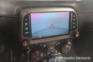 CHEVROLET Camaro usata 9