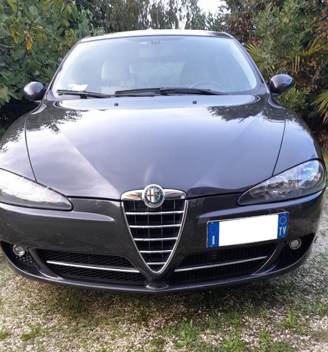 ALFA ROMEO 147 usata, con Sistema di navigazione