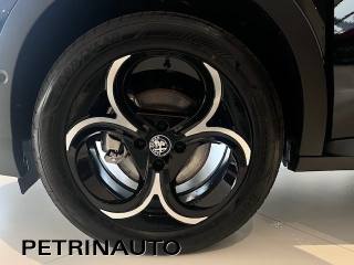 ALFA ROMEO Junior usata, con Luci diurne LED