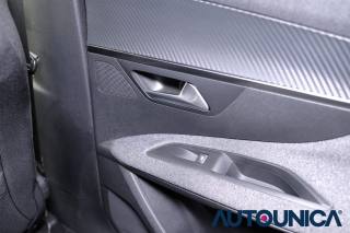PEUGEOT 3008 usata, con Fari full-led