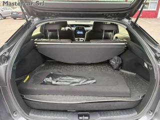 TOYOTA Prius usata, con Fari LED