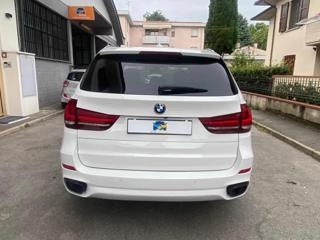BMW X5 usata 4