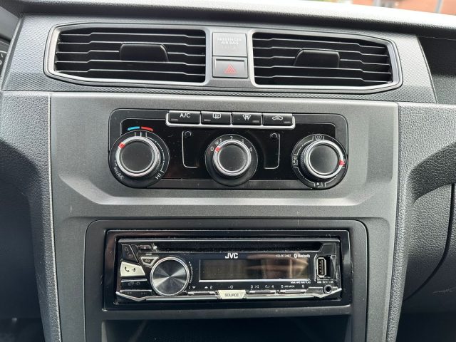 VOLKSWAGEN Caddy usata 19