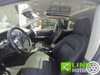 NISSAN Qashqai usata, con Chiusura centralizzata telecomandata