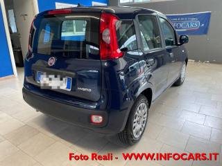 FIAT Panda usata, con Airbag