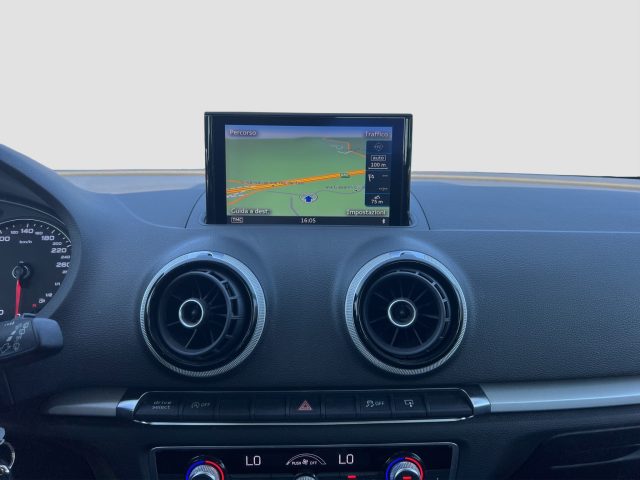 AUDI A3 usata 10