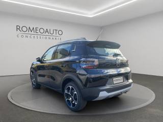 CITROEN C3 usata, con Airbag Passeggero