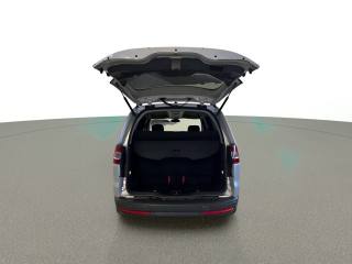 FORD Galaxy usata, con Chiusura centralizzata