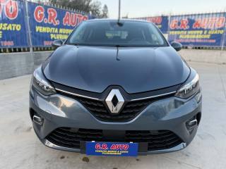 RENAULT Clio usata, con Airbag
