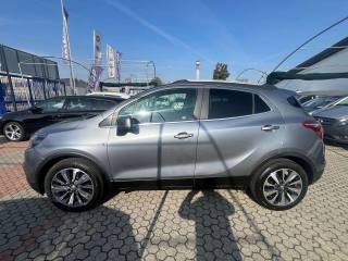 OPEL Mokka X usata, con Alzacristalli elettrici