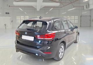 BMW X1 usata, con Airbag