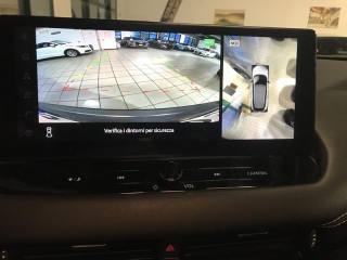 NISSAN Qashqai usata, con Volante in pelle