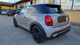 MINI One usata, con Airbag Passeggero