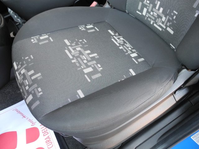 FIAT Qubo usata 32
