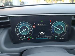 HYUNDAI Tucson usata, con Autoradio