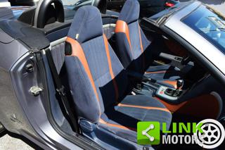 ALFA ROMEO Spider usata, con Alzacristalli elettrici