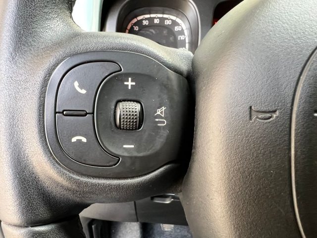 FIAT Panda usata 20