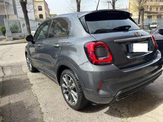 FIAT 500X usata, con Airbag Passeggero