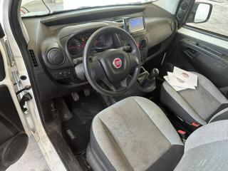 FIAT Fiorino usata 13