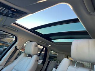 LAND ROVER Range Rover usata, con ESP